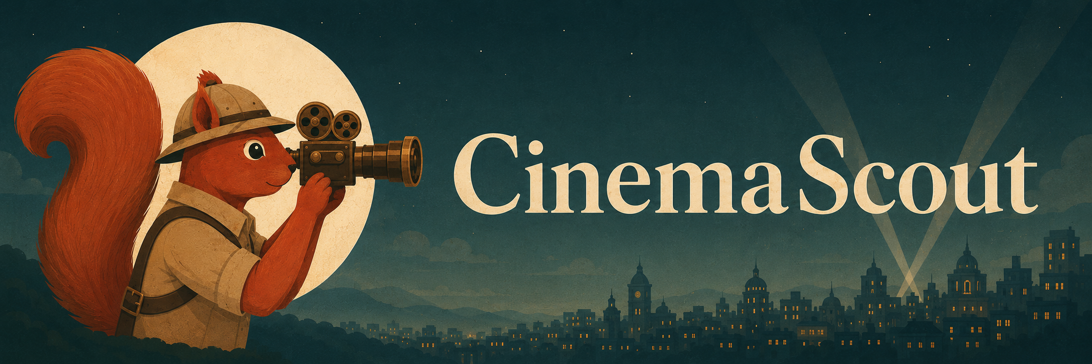 CinemaScout